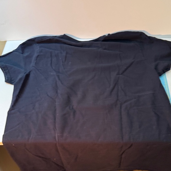 Iron Maiden Black Short Sleeve Tee - Picture 3 of 3